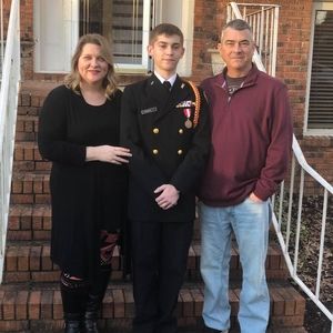 Meet your Posher, David